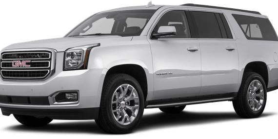 GMC YUKON XL 2018 1GKS2GKC6JR239685 image